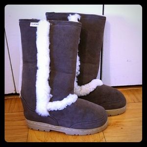 Bearpaw Winter Boots